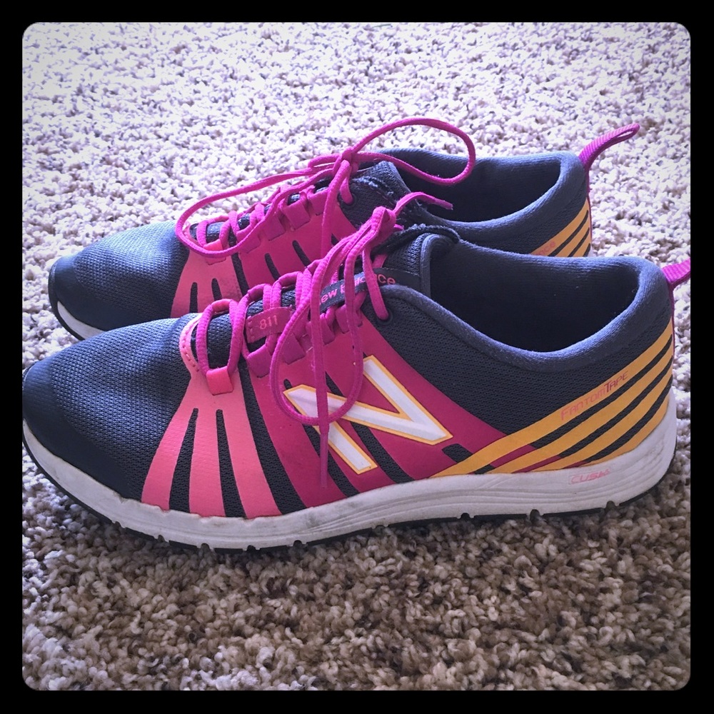 Ladies shoes